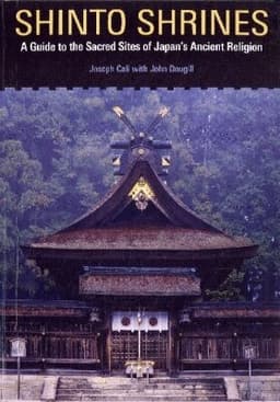 Shinto Shrines
