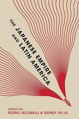 Japanese Empire and Latin America