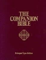 Companion Bible