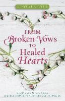 From Broken Vows to Healed Hearts – Seeking God After Divorce Through Community, Scripture, and Journaling