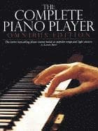 Complete Piano Player