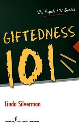 Giftedness 101