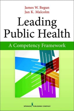 Leading Public Health