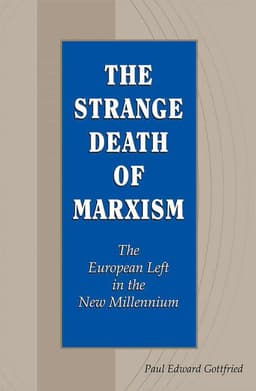 Strange Death of Marxism