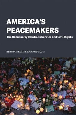 America's Peacemakers