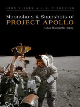 Picturing Apollo 11