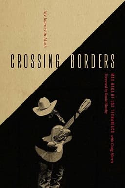 Crossing Borders