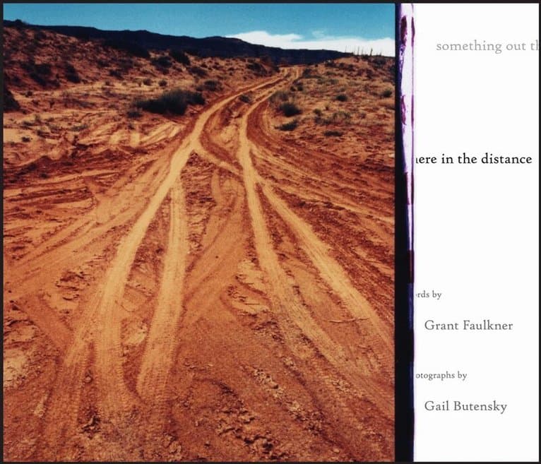 Something Out There in the Distance