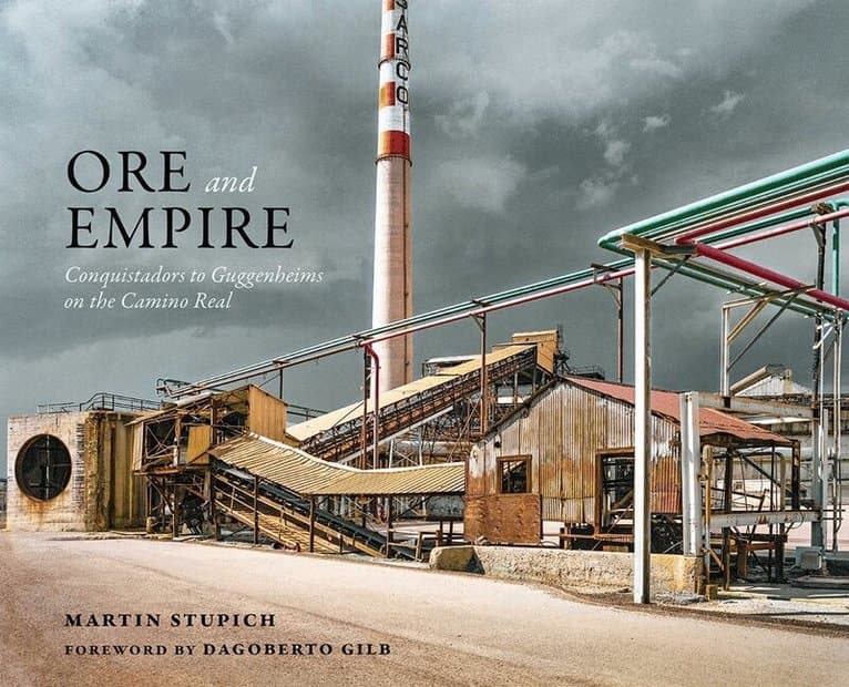Ore and Empire