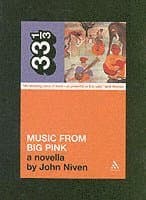 Band's Music from Big Pink