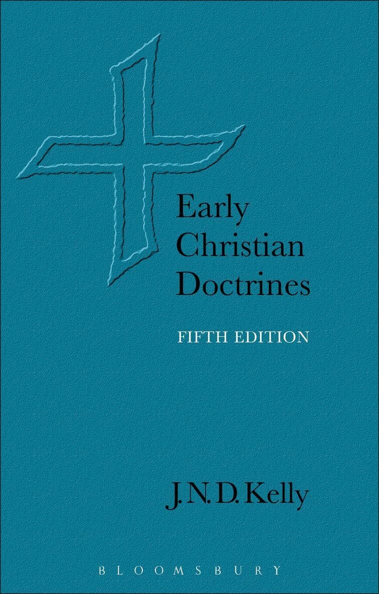 Early Christian Doctrines