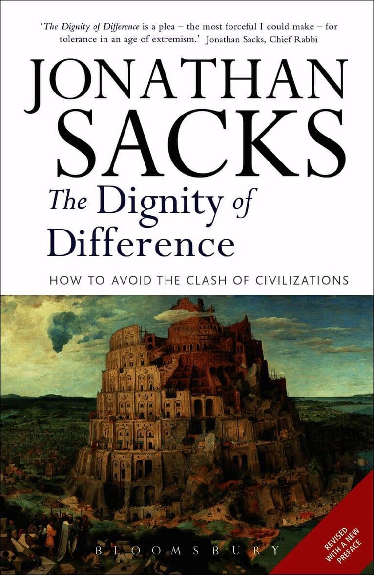 Dignity of Difference