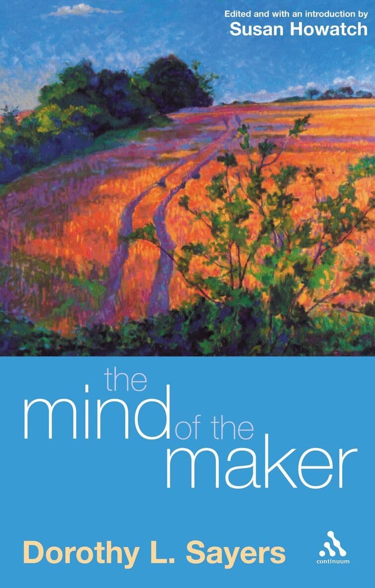 Mind of the Maker