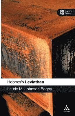 Hobbes's 'Leviathan'