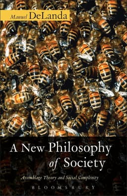 New Philosophy of Society