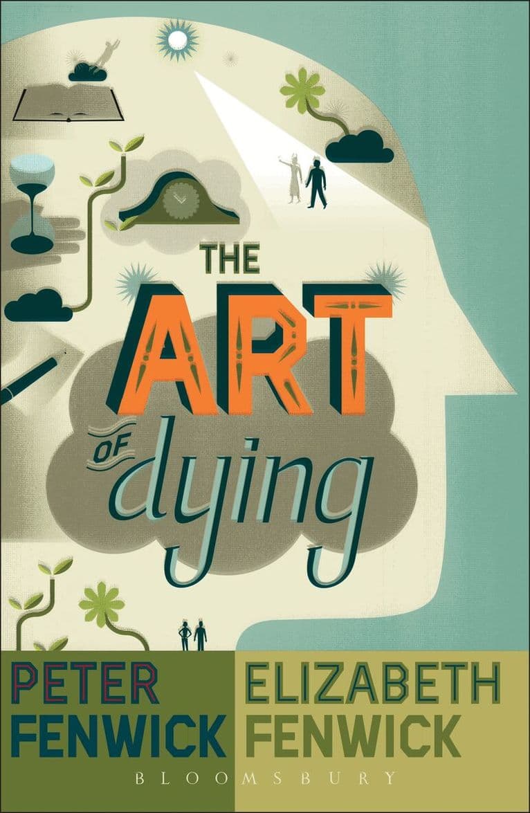 Art of Dying