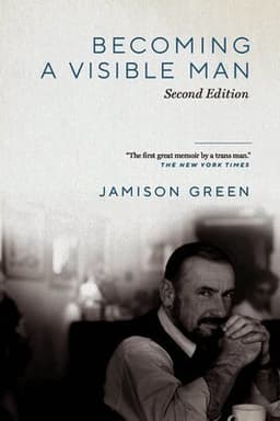 Becoming a Visible Man