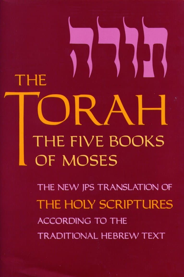 Torah