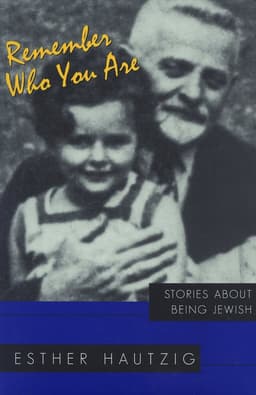 Remember Who You Are