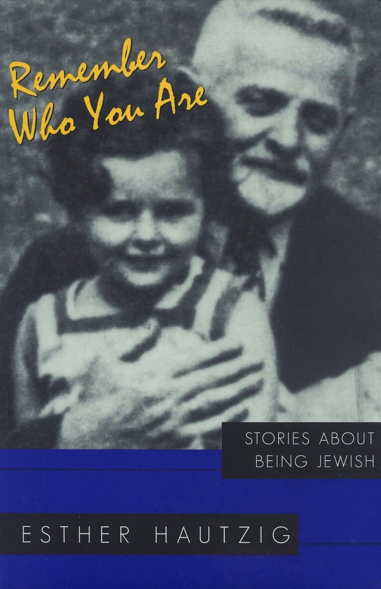 Remember Who You Are