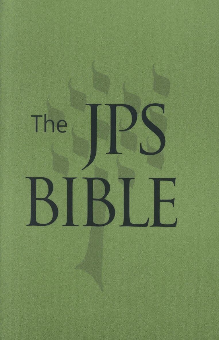JPS Bible
