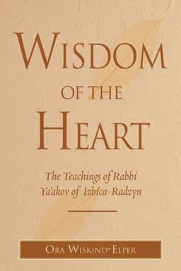 Wisdom of the Heart