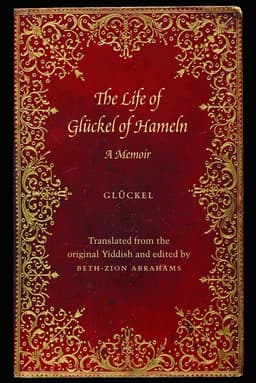 Life of Glückel of Hameln