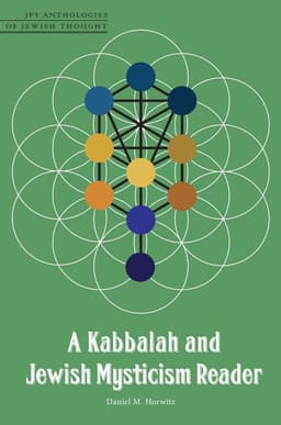 Kabbalah and Jewish Mysticism Reader