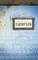 RVR60 Biblia De Referencia Thompson Tamano Personal