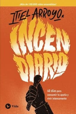 Incendiario