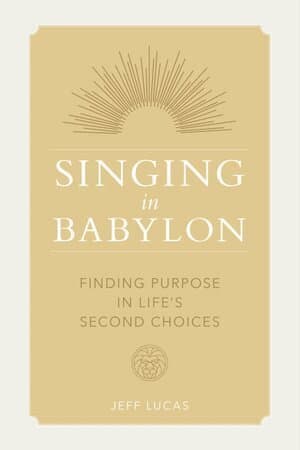 Singing in Babylon