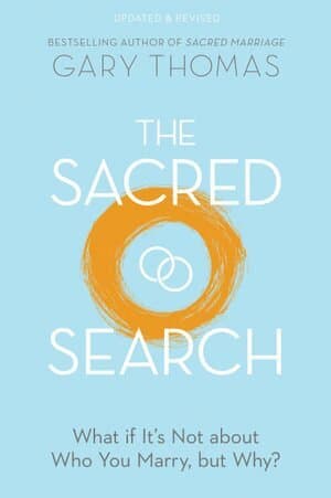 Sacred Search Rev/E