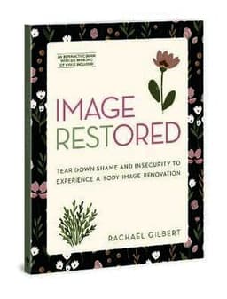 Image Restored - Includes Six-Session Video Series