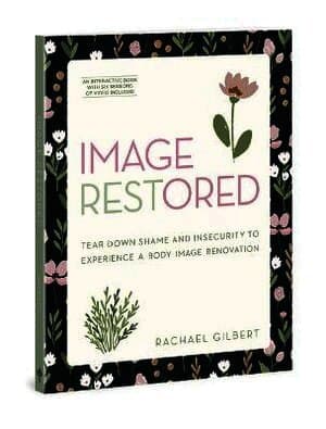 Image Restored - Includes Six-Session Video Series