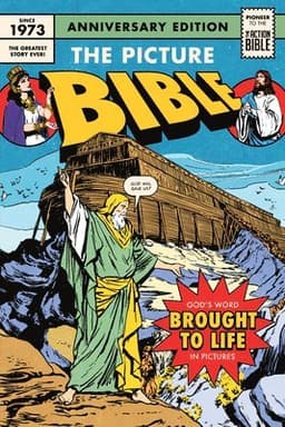 Picture Bible, The