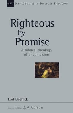 Righteous by Promise