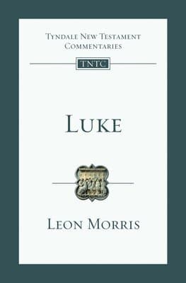 Luke: An Introduction and Commentary