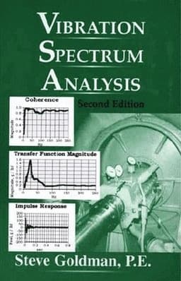 Vibration Spectrum Analysis