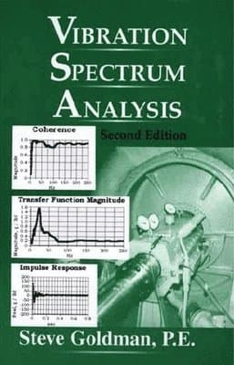 Vibration Spectrum Analysis