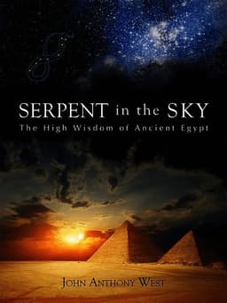Serpent in the Sky