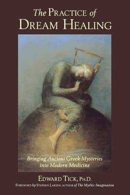 Practice of Dream Healing