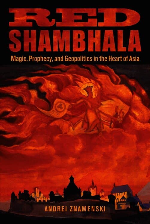 Red Shambhala