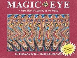 Magic Eye: A New Way of Looking at the World