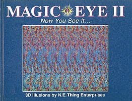 Magic Eye II: Now You See It...