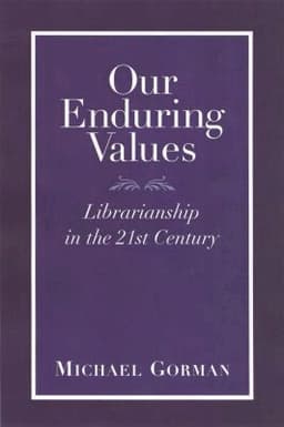 Our Enduring Values
