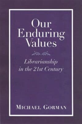 Our Enduring Values