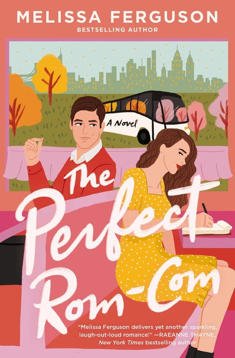 Perfect Rom-Com