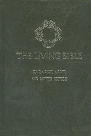 Living Bible