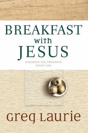 Breakfast with Jesus