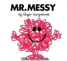 Mr. Messy
